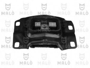 MAL? 23650 variklio montavimas 
 Variklis -> Variklio montavimas -> Variklio montavimo rėmas
30778998, 31277442