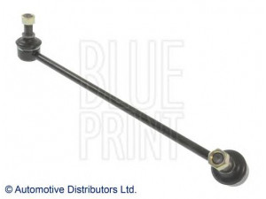 BLUE PRINT ADG085109 šarnyro stabilizatorius 
 Ašies montavimas/vairavimo mechanizmas/ratai -> Stabilizatorius/fiksatoriai -> Savaime išsilyginanti atrama
54830-4D000, 54830-4D000