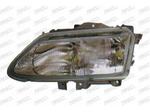 PRASCO RN0824704 priekinis žibintas 
 Kėbulas -> Priekinis žibintas/dalys -> Priekinis žibintas/įterp.
7701038263