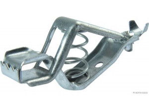 HERTH+BUSS ELPARTS 52289652 akumuliatoriaus įkroviklio replės