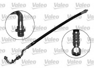 VALEO 818428 aukšto slėgio linija, oro kondicionavimas 
 Oro kondicionavimas -> Žarnelės/vamzdeliai
6457-AV, 6457AV, 6457-AV, 6457AV