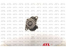 ATL Autotechnik A 19 050 starteris 
 Elektros įranga -> Starterio sistema -> Starteris
128000-9750, 31200 P30 902