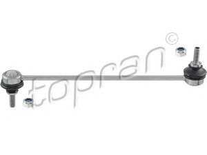 TOPRAN 700 744 šarnyro stabilizatorius 
 Ašies montavimas/vairavimo mechanizmas/ratai -> Stabilizatorius/fiksatoriai -> Savaime išsilyginanti atrama
5461 800 01R