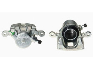 BUDWEG CALIPER 342680 stabdžių apkaba 
 Dviratė transporto priemonės -> Stabdžių sistema -> Stabdžių apkaba / priedai
55102-60A00, 55102-60A01, 55102-60A02