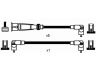 NGK 0516 uždegimo laido komplektas 
 Kibirkšties / kaitinamasis uždegimas -> Uždegimo laidai/jungtys
437 998 031 B, 437 998 031 B, 437 998 031 B