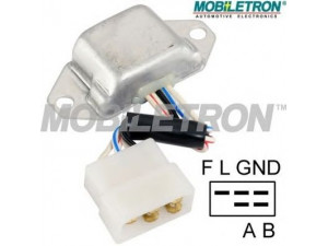 MOBILETRON VR-H2001-2 reguliatorius, kintamosios srovės generatorius
27700-1210B, 5140500411