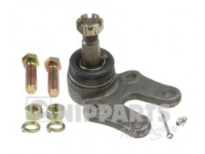 NIPPARTS J4862015 atramos/vairo trauklė 
 Ašies montavimas/vairavimo mechanizmas/ratai -> Sujungimai -> Atramos/vairo trauklė
43330-29115, 43330-29165, 43330-29175