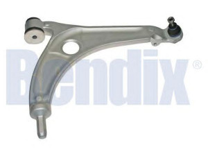 BENDIX 042022B vikšro valdymo svirtis 
 Ašies montavimas/vairavimo mechanizmas/ratai -> Valdymo svirtis/pasukamosios svirties sujungimas -> Vairo trauklės (valdymo svirtis, išilginis balansyras, diago
8Z0 407 152 P, 8Z0407152R