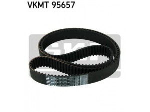 SKF VKMT 95657 paskirstymo diržas 
 Techninės priežiūros dalys -> Papildomas remontas
24312-37100, 24312-37400, 24312-37500