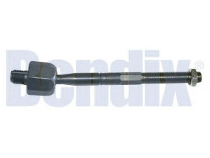 BENDIX 040975B vidinė skersinė vairo trauklė 
 Vairavimas -> Vairo mechanizmo sujungimai
QJB500060, TIQ000040