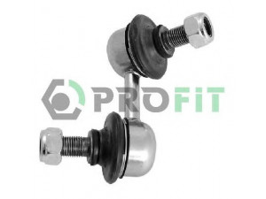 PROFIT 2305-0382 šarnyro stabilizatorius 
 Ašies montavimas/vairavimo mechanizmas/ratai -> Stabilizatorius/fiksatoriai -> Savaime išsilyginanti atrama
MR992309