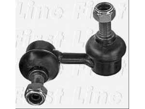 FIRST LINE FDL6711 šarnyro stabilizatorius 
 Ašies montavimas/vairavimo mechanizmas/ratai -> Stabilizatorius/fiksatoriai -> Savaime išsilyginanti atrama
546688H300, 546888H300