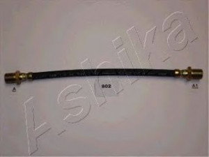 ASHIKA 69-08-802 laikantysis rėmas, stabdžių žarnelė 
 Stabdžių sistema -> Stabdžių žarnelės
51450-78430, 51450-78450, 51540-78030