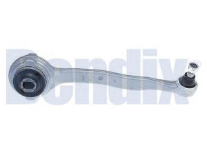 BENDIX 041753B vikšro valdymo svirtis 
 Ašies montavimas/vairavimo mechanizmas/ratai -> Valdymo svirtis/pasukamosios svirties sujungimas -> Vairo trauklės (valdymo svirtis, išilginis balansyras, diago
2033300211, 2033301711, 2033303611