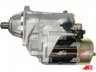 AS-PL S6003 starteris