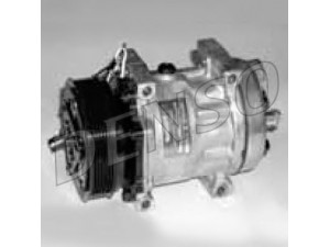 DENSO DCP33001 kompresorius, oro kondicionierius 
 Oro kondicionavimas -> Kompresorius/dalys
30613970