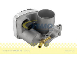 VEMO V10-81-0010 droselio korpusas 
 Kuro mišinio formavimas -> Mišinio sudarymas -> Droselis/kuro vamzdeliai/vakuumo žarnelė
047 133 062 D, 047 133 062 D