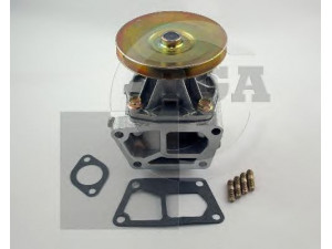 BGA CP4220H vandens siurblys 
 Aušinimo sistema -> Vandens siurblys/tarpiklis -> Vandens siurblys
5894580, 5936404, 7580753, 7582756