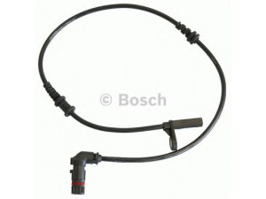 BOSCH 0 986 594 545 jutiklis, rato greitis 
 Elektros įranga -> Jutikliai
204 540 01 17, A 204 540 01 17