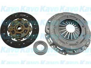 KAVO PARTS CP-2056 sankabos komplektas 
 Sankaba/dalys -> Sankabos remonto komplektas, visas