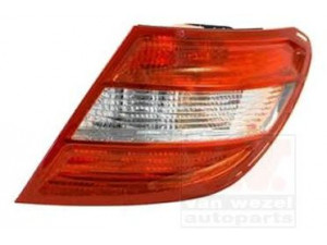VAN WEZEL 3090932 kombinuotas galinis žibintas 
 Kėbulas -> Šviesos -> Kombinuotas galinis žibintas/dalys -> Kombinuotas galinis žibintas
204-906-9202, 2048203664, 2049069202