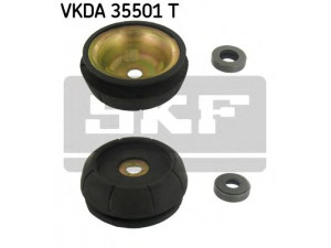 SKF VKDA 35501 T pakabos statramsčio atraminis guolis 
 Ašies montavimas/vairavimo mechanizmas/ratai -> Montavimas, pakabos statramstis
3 44 516, 344513, 344514, 90425479