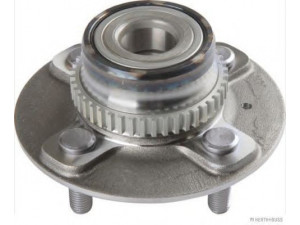 MAGNETI MARELLI 600000138630 rato guolio komplektas
52710-25100, 52710-25101, 52710-25100