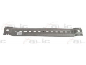 BLIC 6502-03-5514231P priekinis variklio gaubtas
7209 A0