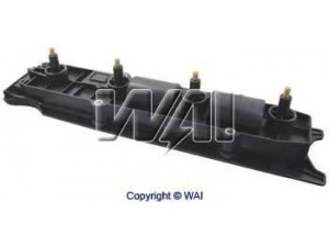 WAIglobal CUF391 ritė, uždegimas
12587426