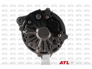 ATL Autotechnik L 34 080 kintamosios srovės generatorius 
 Elektros įranga -> Kint. sr. generatorius/dalys -> Kintamosios srovės generatorius
12 31 1 288 408, 12311271663, 12311285006