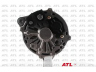 ATL Autotechnik L 34 080 kintamosios srovės generatorius 
 Elektros įranga -> Kint. sr. generatorius/dalys -> Kintamosios srovės generatorius
12 31 1 288 408, 12311271663, 12311285006