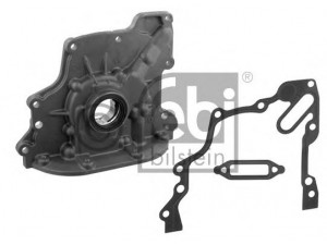 FEBI BILSTEIN 37462 alyvos siurblys
030 115 105 P, 030 115 105 P, 030 115 105 P