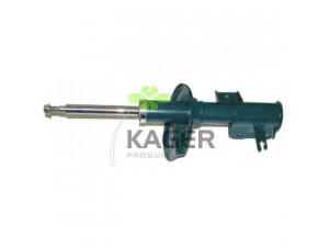 KAGER 81-0936 amortizatorius 
 Pakaba -> Amortizatorius
MR102433, MR102434, MR102439, MR102440