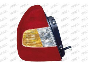 PRASCO HN0164053 kombinuotas galinis žibintas 
 Kėbulas -> Šviesos -> Kombinuotas galinis žibintas/dalys -> Kombinuotas galinis žibintas
9240225010
