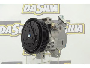 DA SILVA FC0069 kompresorius, oro kondicionierius 
 Oro kondicionavimas -> Kompresorius/dalys
6453RK, 88310-0H020-C, 88310-0H020-D