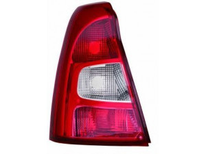 LORO 551-1987L-LD-UE kombinuotas galinis žibintas 
 Kėbulas -> Šviesos -> Kombinuotas galinis žibintas/dalys -> Kombinuotas galinis žibintas
8200744760