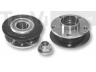 TREVI AUTOMOTIVE WB1321 rato guolio komplektas 
 Ašies montavimas/vairavimo mechanizmas/ratai -> Rato stebulė/montavimas -> Rato guolis
82469109