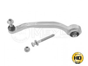 MEYLE 116 050 0044/HD vikšro valdymo svirtis 
 Ašies montavimas/vairavimo mechanizmas/ratai -> Valdymo svirtis/pasukamosios svirties sujungimas -> Vairo trauklės (valdymo svirtis, išilginis balansyras, diago
4F0 407 693, 4F0 407 693 B, 4F0 407 693 C