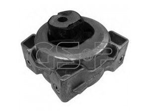 GSP 517458 montavimas, automatinė transmisija 
 Transmisija -> Automatinė pavarų dėžė -> Transmisijos montavimas
16 92 4 006 18