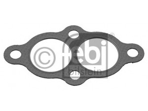 FEBI BILSTEIN 01618 tarpiklis, išleidimo kolektorius 
 Išmetimo sistema -> Surinkimo dalys -> Atskiros surinkimo dalys -> Sandariklis, alyvos pompa
11 76 1 711 718, 18 11 1 176 502