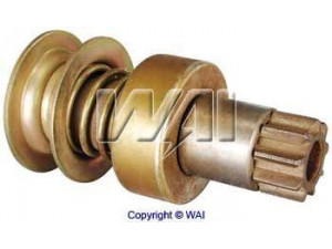 WAIglobal 3-209 pavaros guolis, starteris