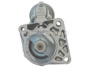 EUROTEC 11017030 starteris 
 Elektros įranga -> Starterio sistema -> Starteris
7554701, 46429594, 46430785, 46518059