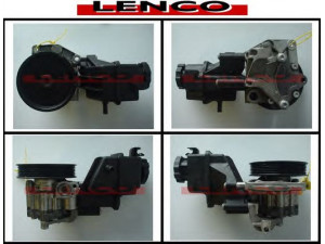 LENCO SP3964 hidraulinis siurblys, vairo sistema 
 Vairavimas -> Vairo pavara/siurblys
006 466 61 01, 006 466 62 01