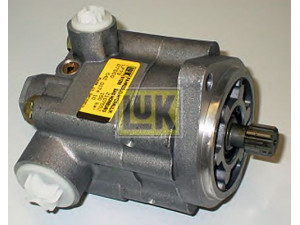 LuK 542 0174 10 hidraulinis siurblys, vairo sistema
168 2627 C91, 38401-3460