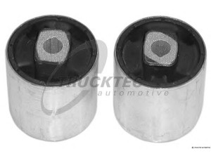 TRUCKTEC AUTOMOTIVE 08.31.031 valdymo svirties/išilginių svirčių įvorė
31 12 1 092 010, 31 12 9 068 753