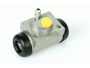 BOSCH F 026 009 927 rato stabdžių cilindras 
 Stabdžių sistema -> Ratų cilindrai
1223491, 1385739, 2T14 2261 AA