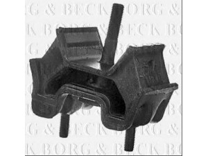 BORG & BECK BEM3976 variklio montavimas 
 Variklis -> Variklio montavimas -> Variklio montavimo rėmas
163 240 02 17, 82 00 399 188
