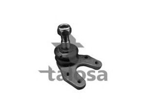 TALOSA 47-04814 atramos/vairo trauklė 
 Ašies montavimas/vairavimo mechanizmas/ratai -> Sujungimai -> Atramos/vairo trauklė
8AU234510, UB3999356