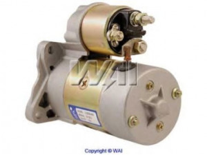 WAIglobal 30989N starteris 
 Elektros įranga -> Starterio sistema -> Starteris
46518059, 46430785, 46518059, 7772459