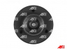 AS-PL SS0047 solenoidinis jungiklis, starteris